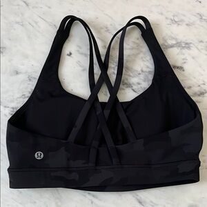 Lululemon Energy Bra